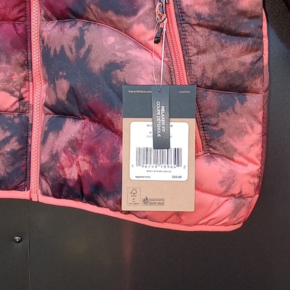 The North Face 2000 Puffer Jacket - Picture 8 of 10